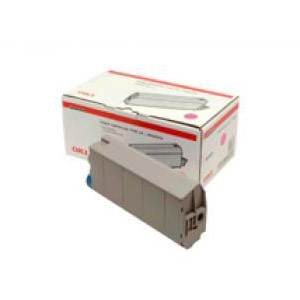 photo  Toner Magenta - 41963006