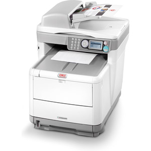 photo  C3530-MFP
