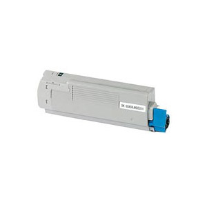photo  Toner Noir haute capacité - 43459324