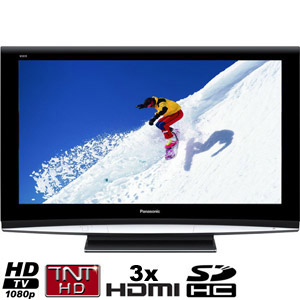 photo  TH-42PZ81E (TNT intégrée)