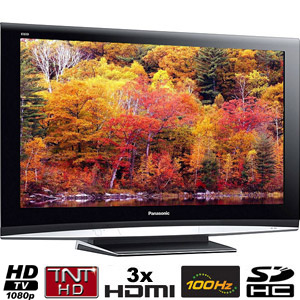 photo  TH-50PZ81E (TNT intégrée)