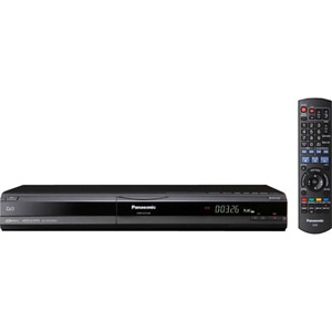 photo  DMR-EX768EFK (TNT intégrée)