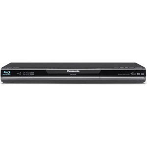photo  BLu-Ray DMP-BD60EGK