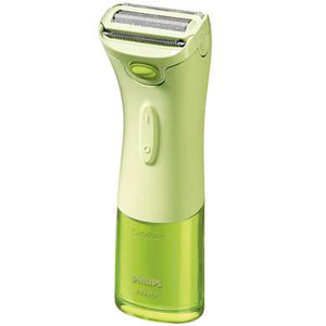 photo  Ladyshave HP6318