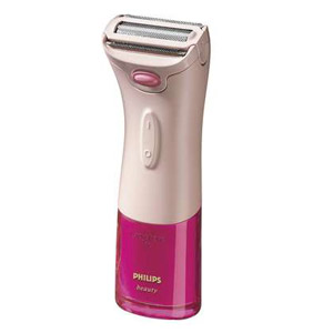 photo  Ladyshave HP6317