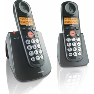 photo  XL3402-B DUO