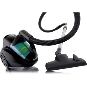 photo  Easy Clean FC8732 Anti-allergique