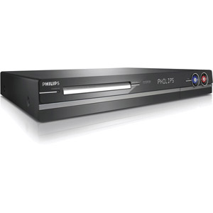 photo  DVD-R5570H/31 (TNT intégrée)