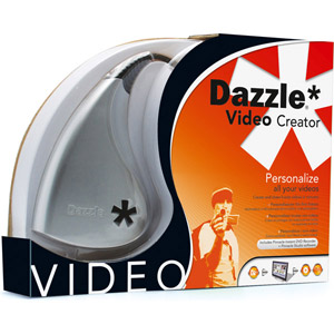 photo  Dazzle Video Creator