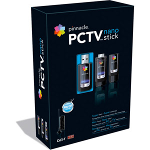 photo  PCTV nanoStick