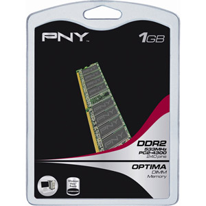 photo  1GB DDR2 533 MHz PC2-4300