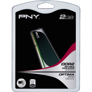 photo  2GB DDR2 667 MHz PC2-5300
