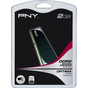 photo  2GB DDR2 800 MHz PC2-6400