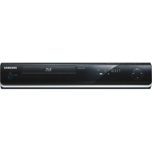 photo  Blu-Ray BDP-1400 