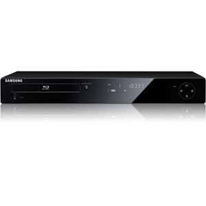 photo  Blu-Ray BDP-1500