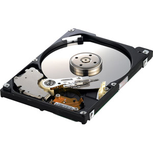photo  SpinPoint M60S 250 Go SATA