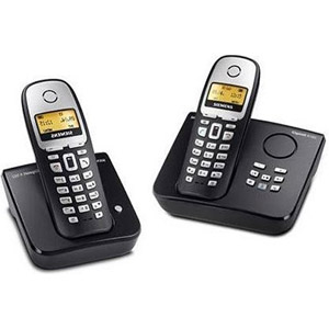 photo  Gigaset A165 Duo