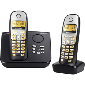 photo  Gigaset A265 Duo