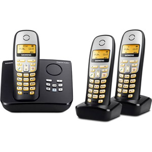 photo  Gigaset A265 Trio