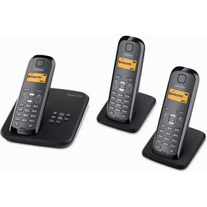 photo  Gigaset AS285 TRIO