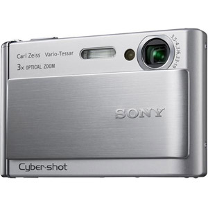 photo  CYBERT-SHOT DSC-T70S