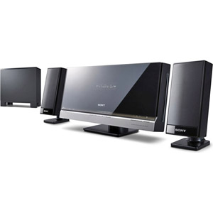 photo  DAV-F200