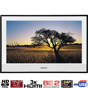 photo  KDL-32E4000AEP (TNT intégrée)