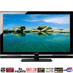 photo  KDL37V5500