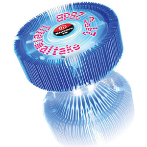 photo  BlueOrb FX