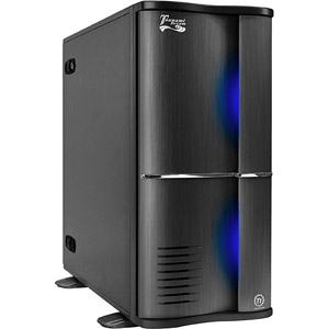 photo  Tsunami VA3000BNA Black 