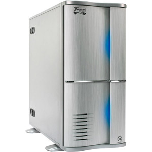 photo  Tsunami VA3000SNA Silver