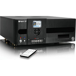 photo  Mozart IP VF3000BNS Black