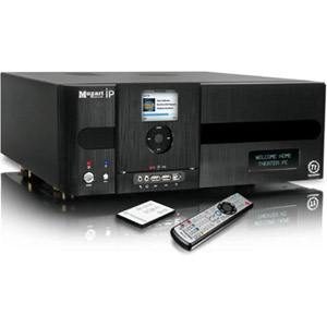 photo  Mozart IP VF3001BNS Black