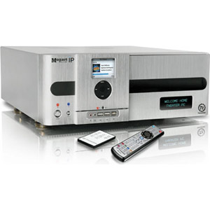 photo  Mozart IP VF3001SNS Silver