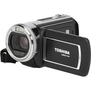 photo  Camileo H10