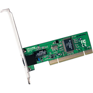 photo  TF-3283 Fast Ethernet PCI ADMTek