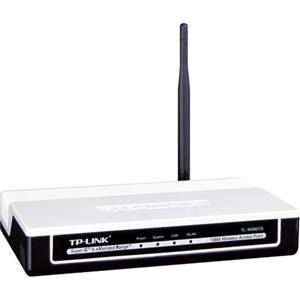 photo  TL-WA601G Super G