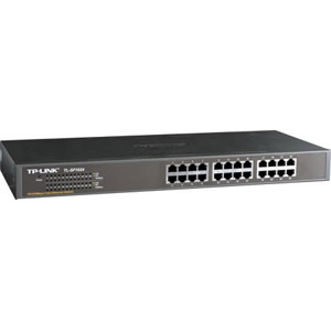photo  Switch TL-SF1024