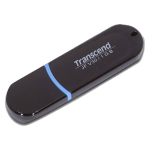 photo  JetFlash V30 1 Go