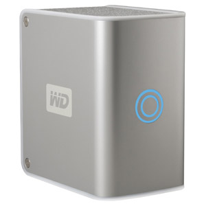 photo  My Book Pro Edition II USB 2.0/ FireWire 1 To