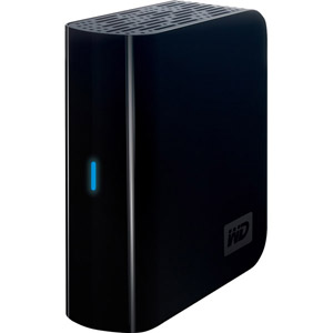 photo  My Book Essential USB 2.0 750 Go - PC, Mac