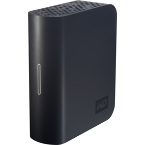 photo  My Book Home eSATA/USB/FireWire 1 To - PC, Mac
