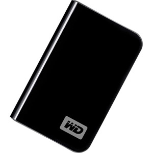 photo  My Passport Essential USB 2.0 400 Go - PC, Mac