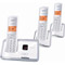 photo  VERSATIS D150 VOICE TRIO BLANC