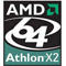 Photos  Athlon 64 X2 5400+ socket AM2 65nm
