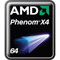 Photos  Phenom II X4 925 2,8 GHz AM3