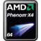 Photos  Phenom II X4 945 3 GHz AM3