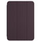 Photos Smart Folio iPad mini (6e gén) - Cerise noire