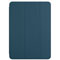 Photos Smart Folio pour iPad Air (5e gén) - Bleu marine