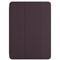 Photos Smart Folio pour iPad Air (5e gén) - Cerise noire
